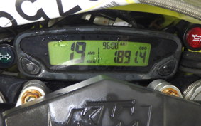 HUSQVARNA TE150I 2016