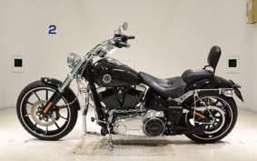 HARLEY FXSB1690 2016