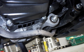 HONDA TACT-4ﾍﾞｰｼｯｸ AF79