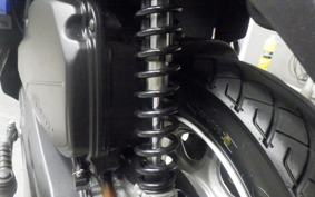 HONDA TACT Basket 2024 AF79