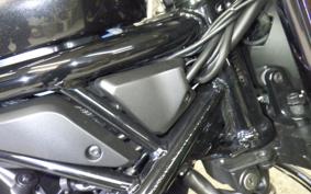 HONDA REBEL 1100 2022 SC83