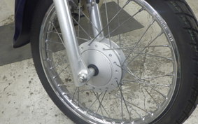 HONDA C110 SUPER CUB 2018 JA44