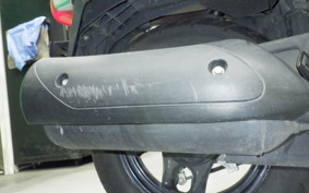 HONDA GIORNO 2 1998 AF70