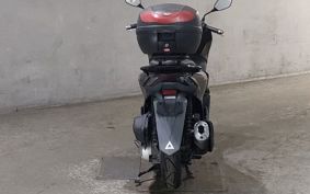 HONDA PCX125 JK05