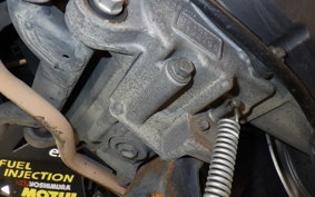 HONDA TACT-4ﾍﾞｰｼｯｸ AF79