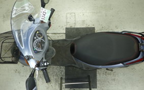 YAMAHA AXIS 125 TREET 2024 SE53J