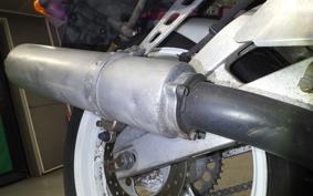 HONDA CBR400RR GEN 1 1988 NC23