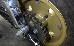 HONDA MONKEY 2022 Z50J