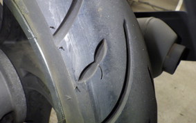 HONDA PCX 150 2005 KF12