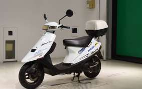 SUZUKI ADDRESS V100
