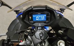 SUZUKI GSX250R DN11A