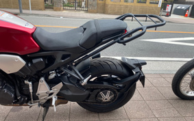 HONDA CB1000R 2023 SC80