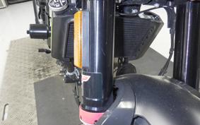 HUSQVARNA SVARTPILEN 125 2016