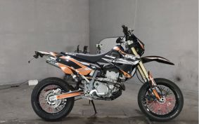 SUZUKI DR-Z400SM 2007 SK44A
