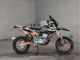Фото Suzuki DR-Z400SM 2007 с японского аукциона