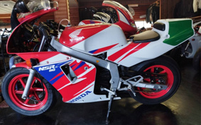 HONDA NSR80 HC06