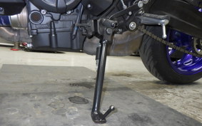 YAMAHA MT-07 2023 RM33J
