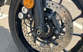 YAMAHA XSR700 2022 RM41J