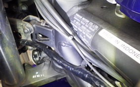 YAMAHA YZF-R25 2023 RG10J