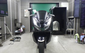 HONDA PCX 125 2025 JK05