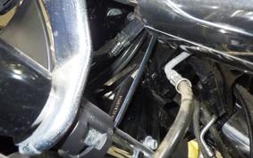 HARLEY FLTRK1870 2019