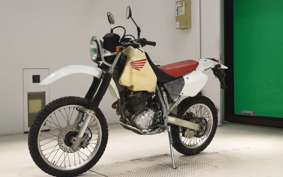 HONDA XR400R 1997
