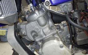 YAMAHA YZ125