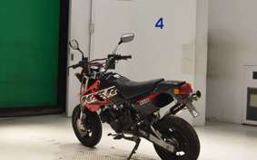 KAWASAKI KSR110 1983 KL110A