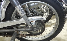 HONDA CL90 BENLY CL90