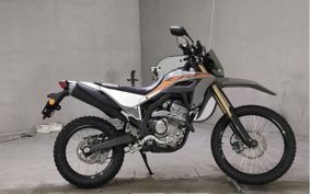 HONDA CRF250L MD47