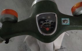 HONDA SUPER CUB50 AA01