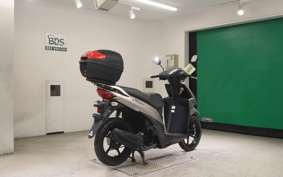 SUZUKI ADDRESS 110 2014 CE47A