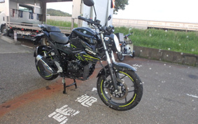SUZUKI JIKUSA-150 ED131