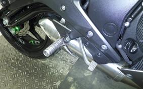 KAWASAKI NINJA 400 2017 EX400E
