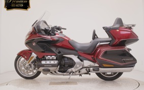 HONDA GL 1800 GOLD WING TOUR DCT 2018 SC79