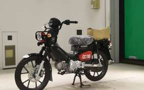 HONDA CROSS CUB 110 JA60