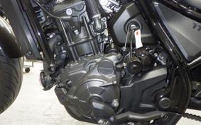 HONDA REBEL 1100 DCT 2022 SC83