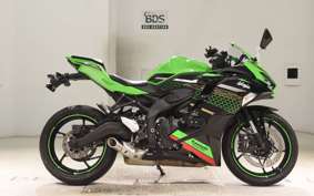 KAWASAKI ZX-25R ZX250E