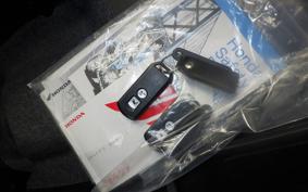 HONDA FORZA 250 MF15