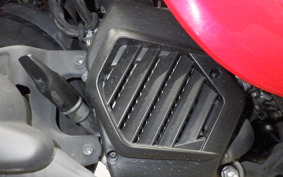 YAMAHA VINO 50 Gen.4 2011 AY02