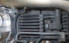 KAWASAKI KSR110 2007 KL110A