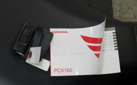 HONDA PCX 160 KF47