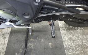 KAWASAKI NINJA 400R ABS 2012 ER400B