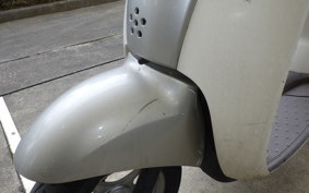 HONDA CREA SCOOPY AF55