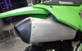 KAWASAKI KX250 2013 KX252C