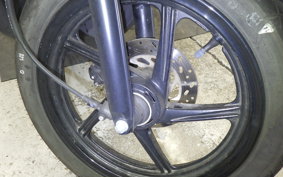 SUZUKI ADDRESS 110 2003 CE47A