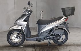 SUZUKI ADDRESS V110 CE47A