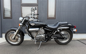 HONDA V-TWIN MAGNA MC29