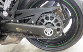 KAWASAKI NINJA 1000SX 2020 ZXT02K