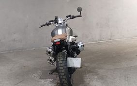 BMW R NINE T SCRAMBLER 2017 0J31